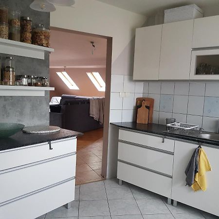 Wczasowisko Karola Apartment Lubomierz  Exterior photo